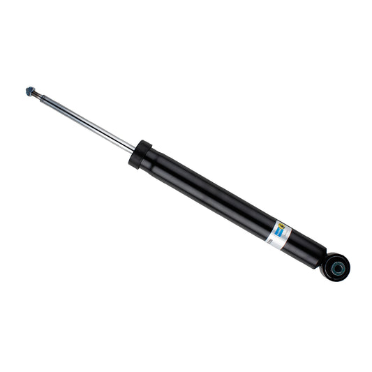 Suspension Shock Absorber Twintube Rear Audi A3 2016-2015 A3 Quattro 2016-2015 S3 2016-2015 Eye Stem Black Paint B4 OE Replacement Bilstein