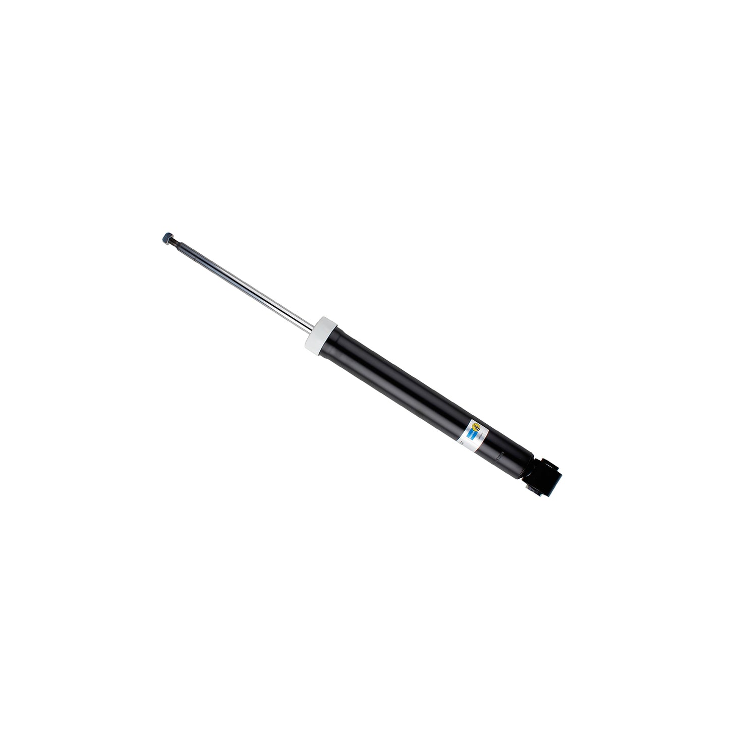 Suspension Shock Absorber Twintube Rear BMW 228i Gran Coupe 2024-2021 228i xDrive Gran Coupe 2024-2020 Mini Cooper Clubman 2023-2016 Eye Stem Black Paint B4 OE Replacement Bilstein