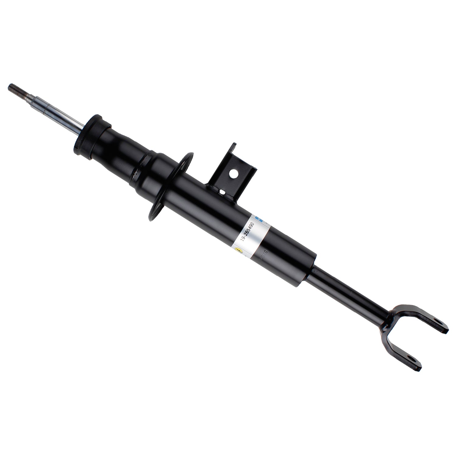 Suspension Strut Assembly BMW 5er F10 M-Technik VL Twintube B4 OE Replacement Bilstein