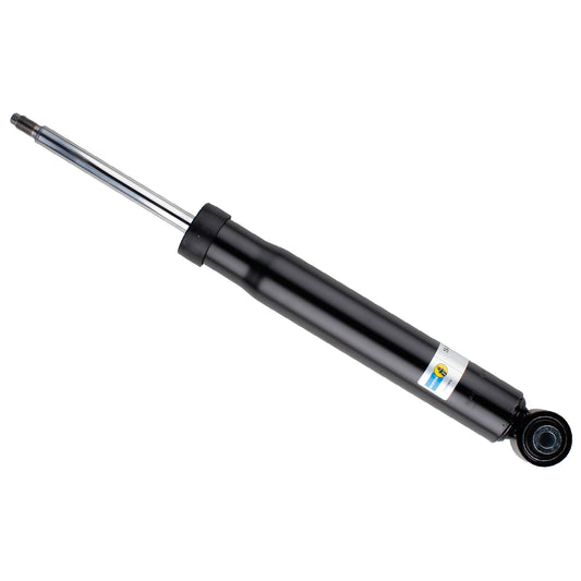 Suspension Shock Absorber Twintube Rear BMW M2 2021-2016 M3 2018-2015 M4 2020-2015 Eye Stem Black Paint B4 OE Replacement Bilstein