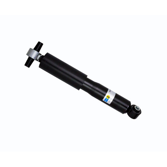 Suspension Shock Absorber Twintube Rear Buick Enclave 2012-2008 Chevrolet Traverse 2012-2009 GMC Acadia 2012-2007 Saturn Outlook 2010-2007 Eye 14.1mm Eye 12.1mm Black Paint B4 OE Replacement Bilstein