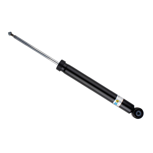 Suspension Shock Absorber Twintube Rear Audi Q3 19-25 Volkswagen Tiguan 2024-2018 Eye Stem Black Paint B4 OE Replacement Bilstein