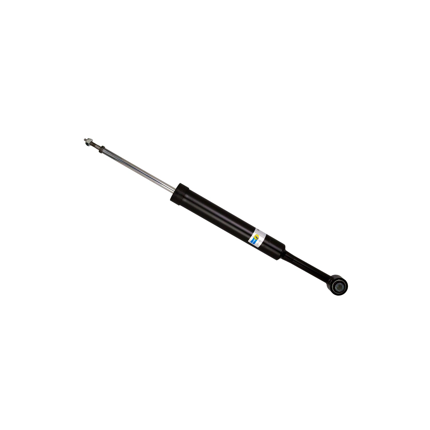 Suspension Shock Absorber Rear Twintube Jeep Cherokee 2018-2014 B4 OE Replacement Bilstein