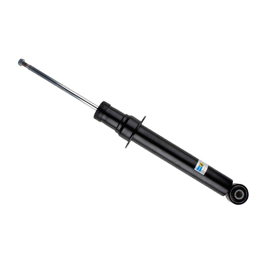 Suspension Shock Absorber Twintube Rear BMW 528i xDrive 2016-2012 535i xDrive 2016-2011 550i xDrive 2016-2011 Cantilever Stem Black Paint B4 OE Replacement Bilstein