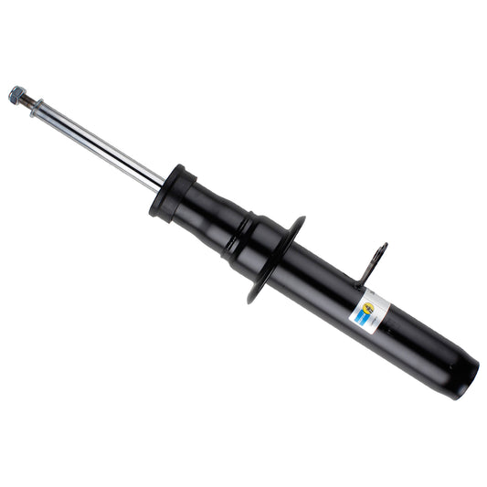 Suspension Shock Absorber Twintube Front Right BMW 530e 2023-2021 530e xDrive 2023-2021 530i xDrive 2023-2017 540d xDrive 2018 540i xDrive 2023-2017 Base Cup Stem Black Paint B4 OE Replacement Bilstein