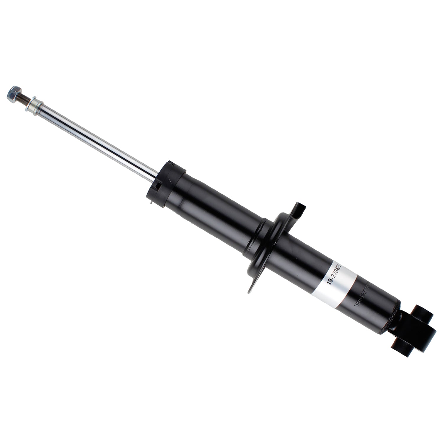 Suspension Shock Absorber Rear Twintube Subaru Forester 2013-2009 B4 OE Replacement Bilstein