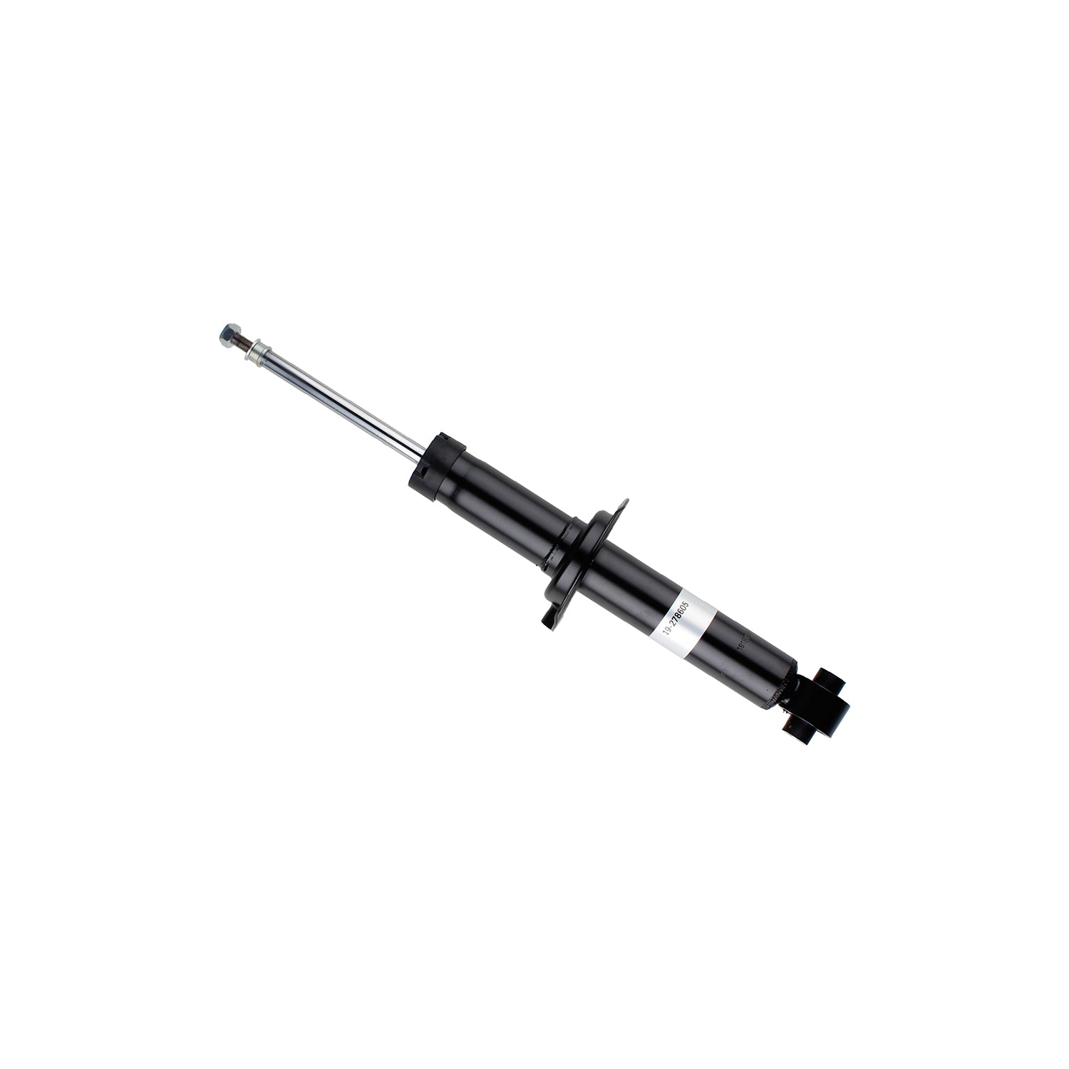 Suspension Shock Absorber Rear Twintube Subaru Outback 2018-2015 B4 OE Replacement Bilstein