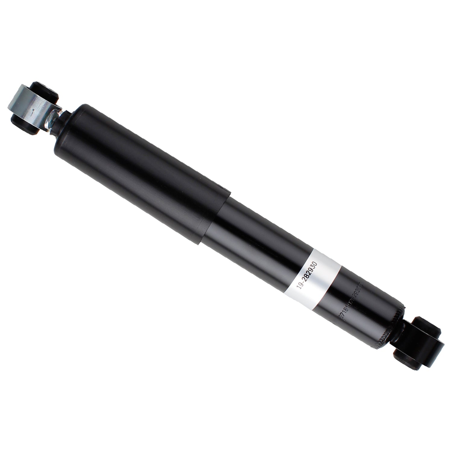 Suspension Shock Absorber Rear Twintube Toyota RAV4 2018-2013 B4 OE Replacement Bilstein