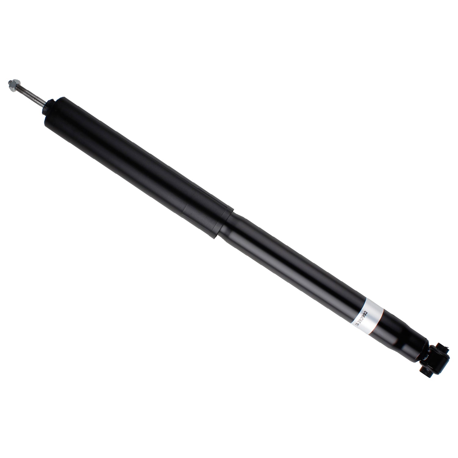 Suspension Shock Absorber Rear Twintube Ford Edge 2010-2007 B4 OE Replacement Bilstein