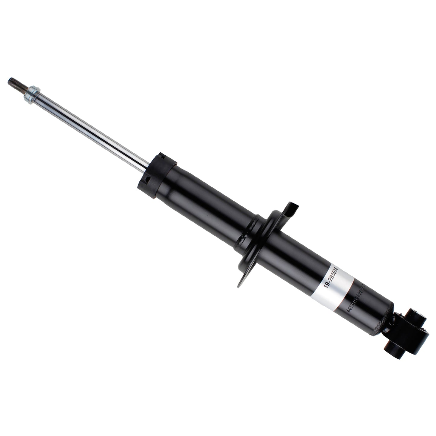 Suspension Shock Absorber Rear Twintube Subaru Crosstrek 2020-2018 B4 OE Replacement Bilstein