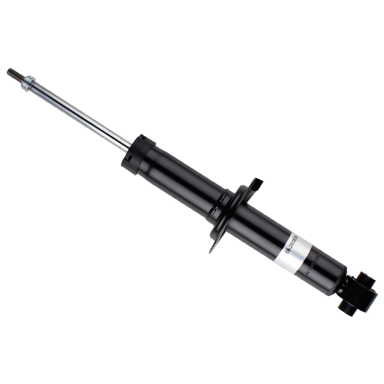 Suspension Shock Absorber Rear Twintube Subaru Crosstrek 2020-2018 B4 OE Replacement Bilstein