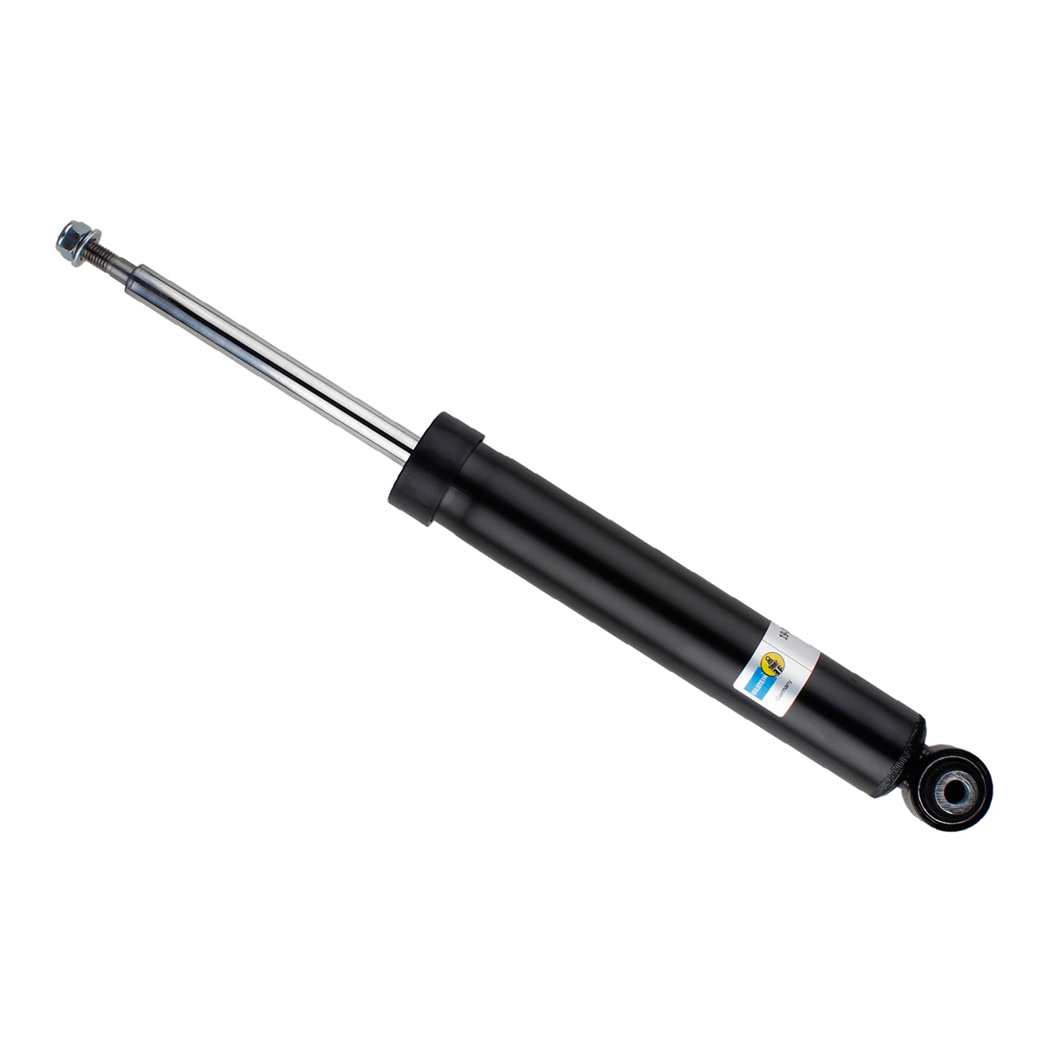 Suspension Shock Absorber Rear Twintube Volvo S60 2019 V60 2019 Suspension Code 7D04, 7D05, 7D06, or 7D0A B4 OE Replacement Bilstein