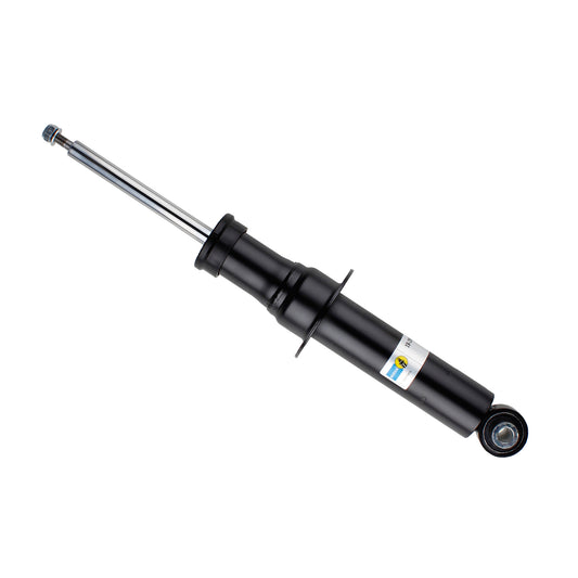 Suspension Shock Absorber Twintube Rear BMW X3 2024-2018 Sport Suspension without Electronic Suspension Eye Stem Black Paint B4 OE Replacement Bilstein