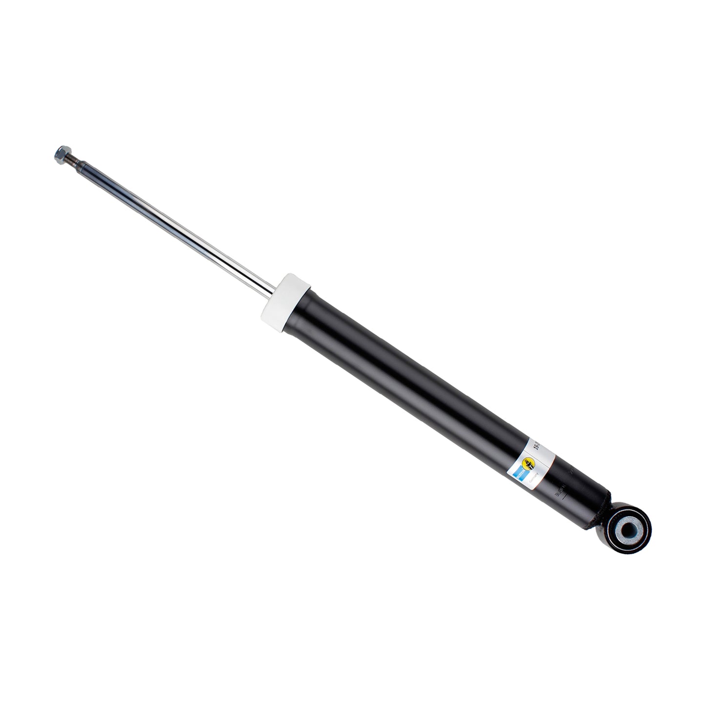 Suspension Shock Absorber Twintube Rear BMW X2 2023-2018 Eye Stem Black Paint B4 OE Replacement Bilstein