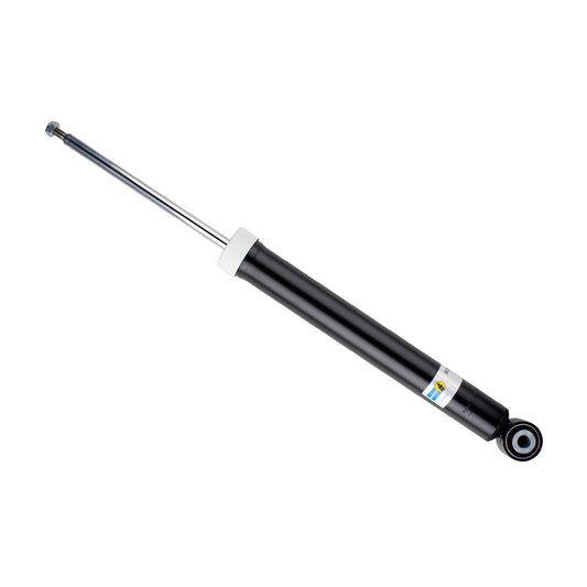 Suspension Shock Absorber Twintube Rear BMW X2 2023-2018 Eye Stem Black Paint B4 OE Replacement Bilstein
