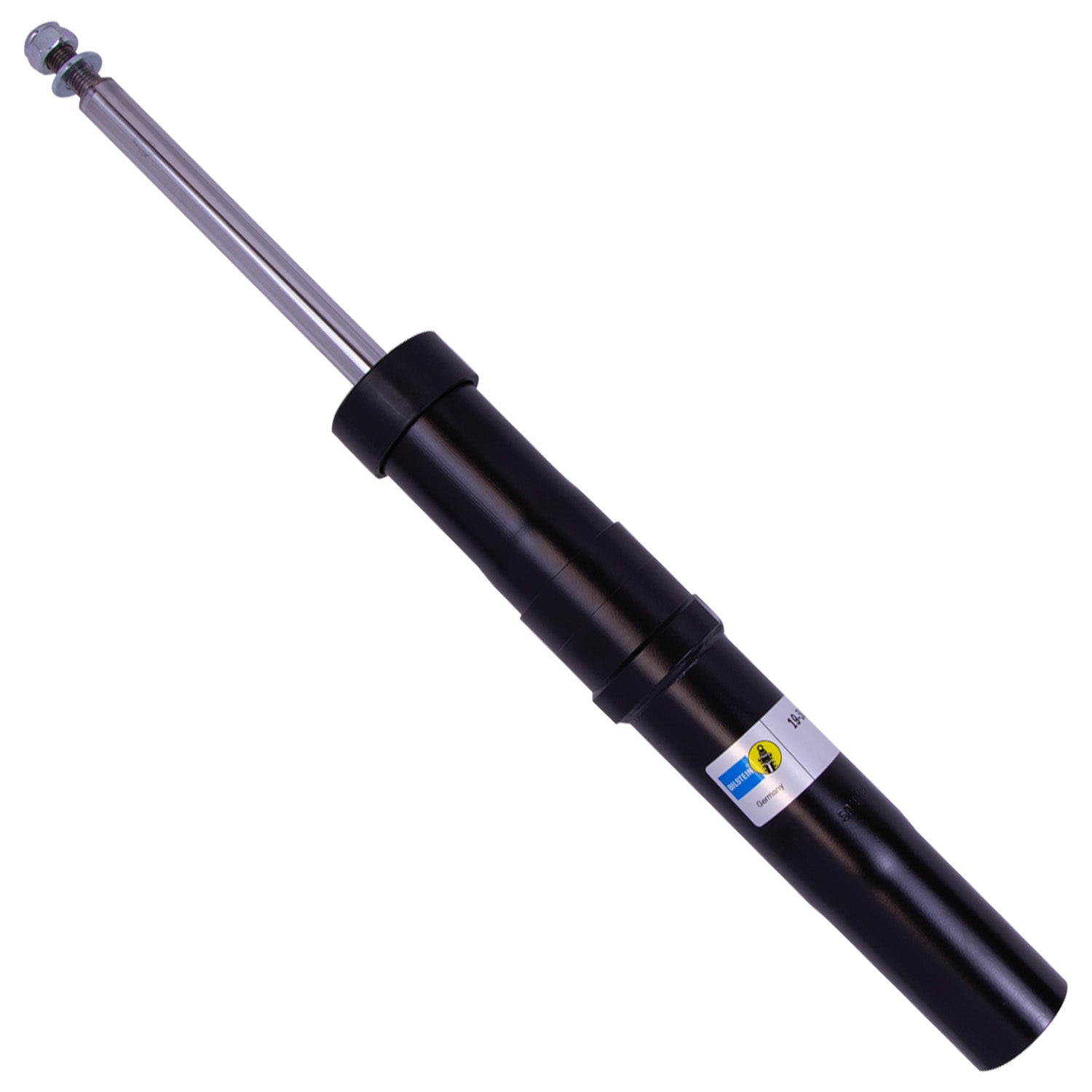 Suspension Shock Absorber Twintube Front Audi A6 Quattro 19-25 A7 Sportback 19-25 Base Cup Stem Black Paint B4 OE Replacement Bilstein