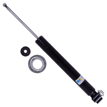 Suspension Shock Absorber Twintube Rear BMW 640i xDrive Gran Coupe 2019-2014 650i xDrive Gran Coupe 2019-2013 Cantilever Stem Black Paint B4 OE Replacement Bilstein