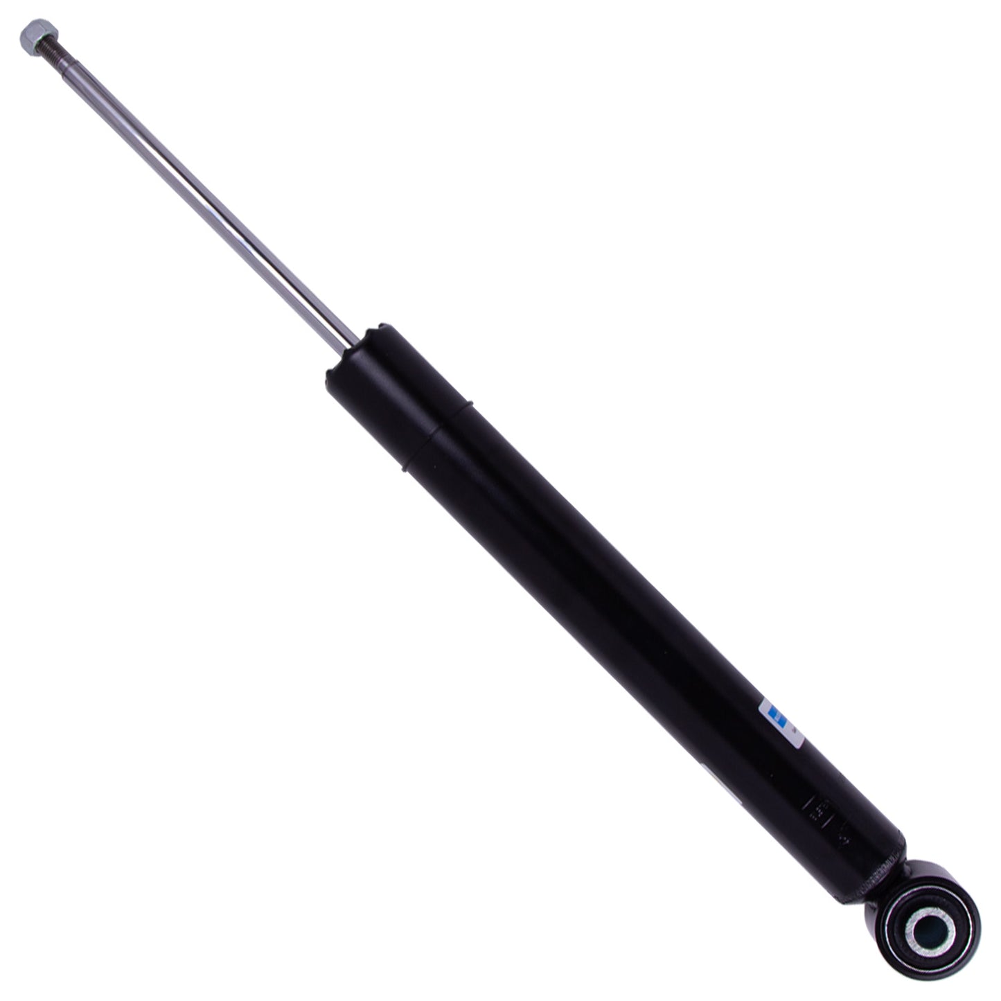 Suspension Shock Absorber Twintube Rear BMW 640i xDrive Gran Coupe 2019-2014 650i xDrive Gran Coupe 2019-2013 Cantilever Stem Black Paint B4 OE Replacement Bilstein