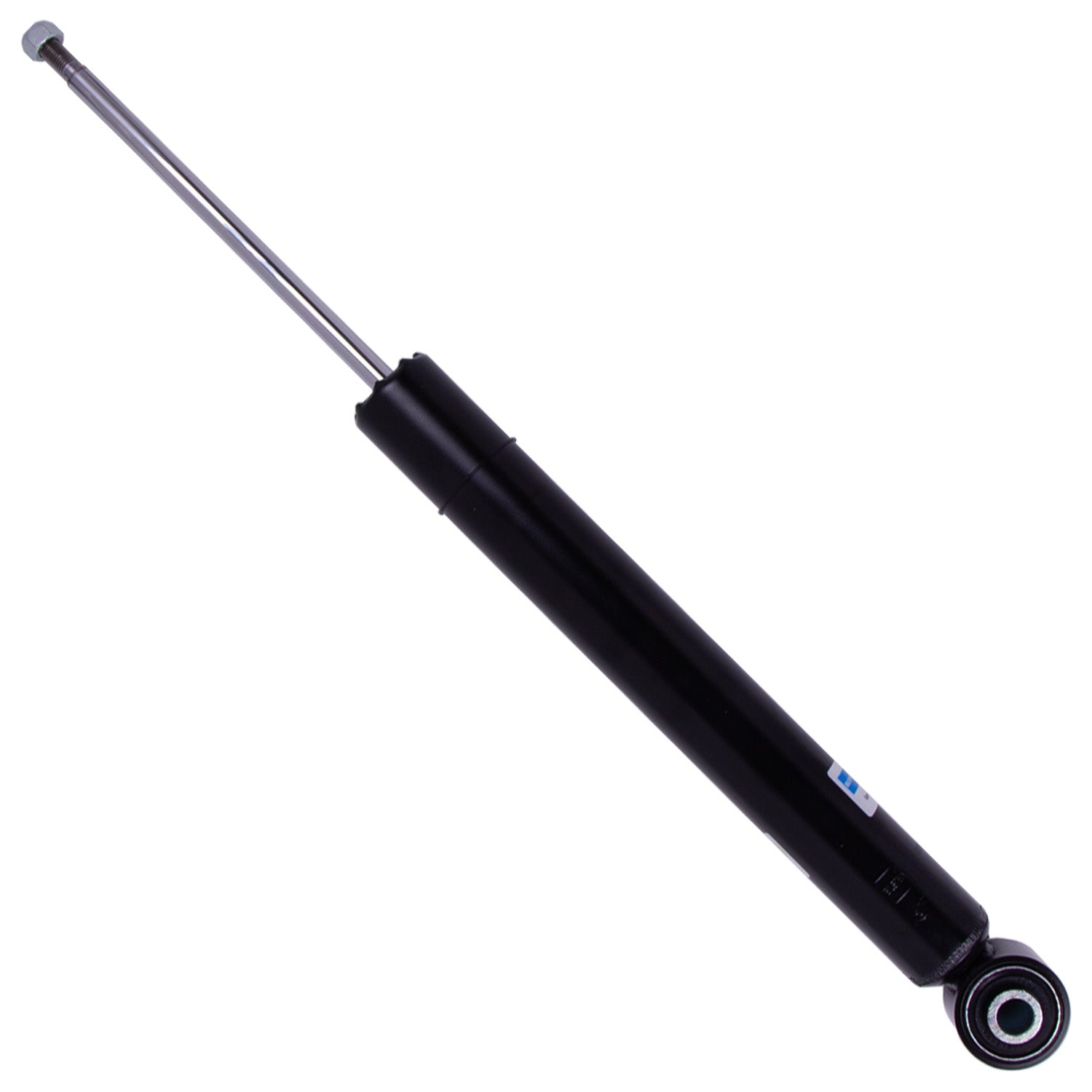 Suspension Shock Absorber Twintube Rear BMW 640i xDrive Gran Coupe 2019-2014 650i xDrive Gran Coupe 2019-2013 Cantilever Stem Black Paint B4 OE Replacement Bilstein