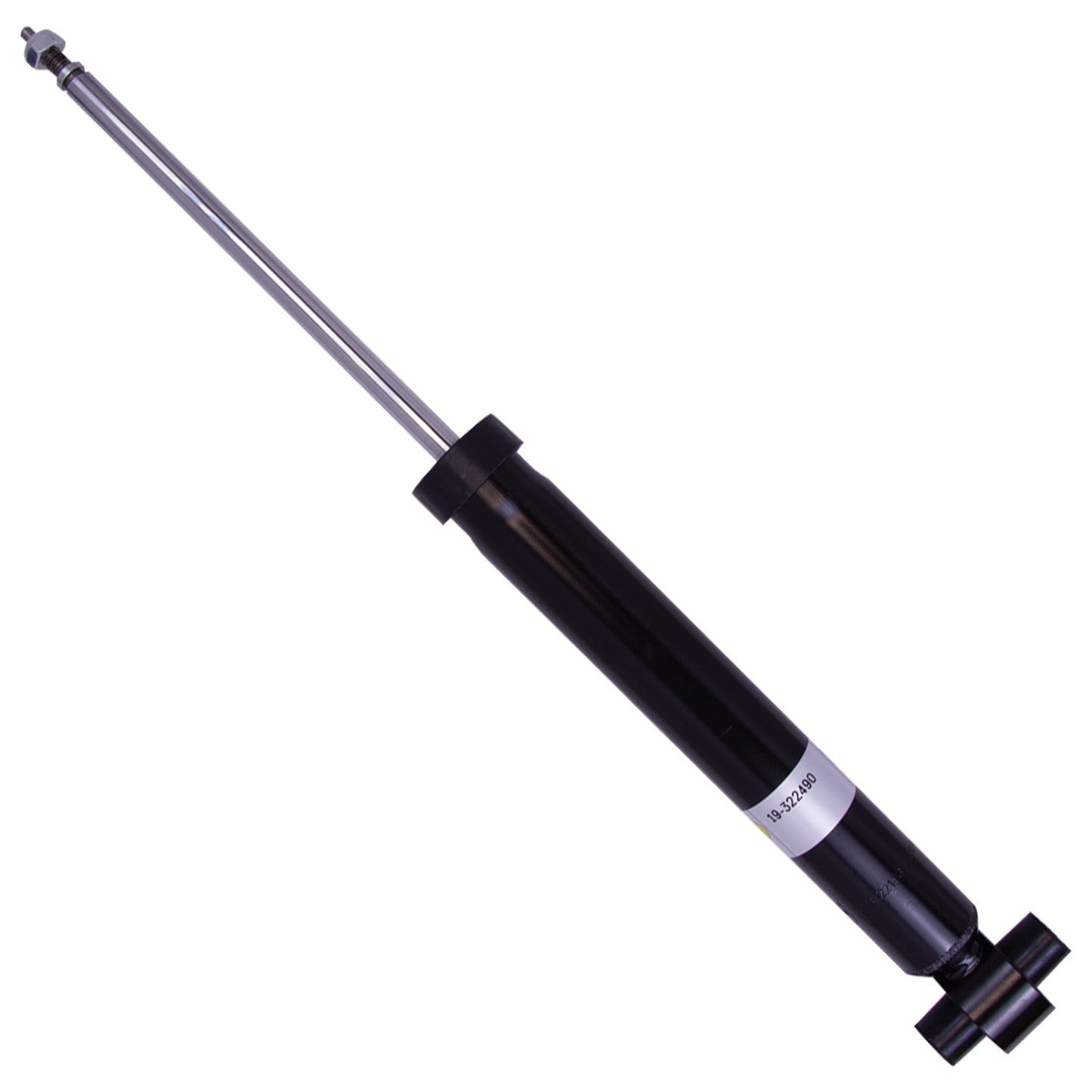 Suspension Shock Absorber Twintube Rear Buick Envision 2020-2016 Eye Stem Black Paint B4 OE Replacement Bilstein