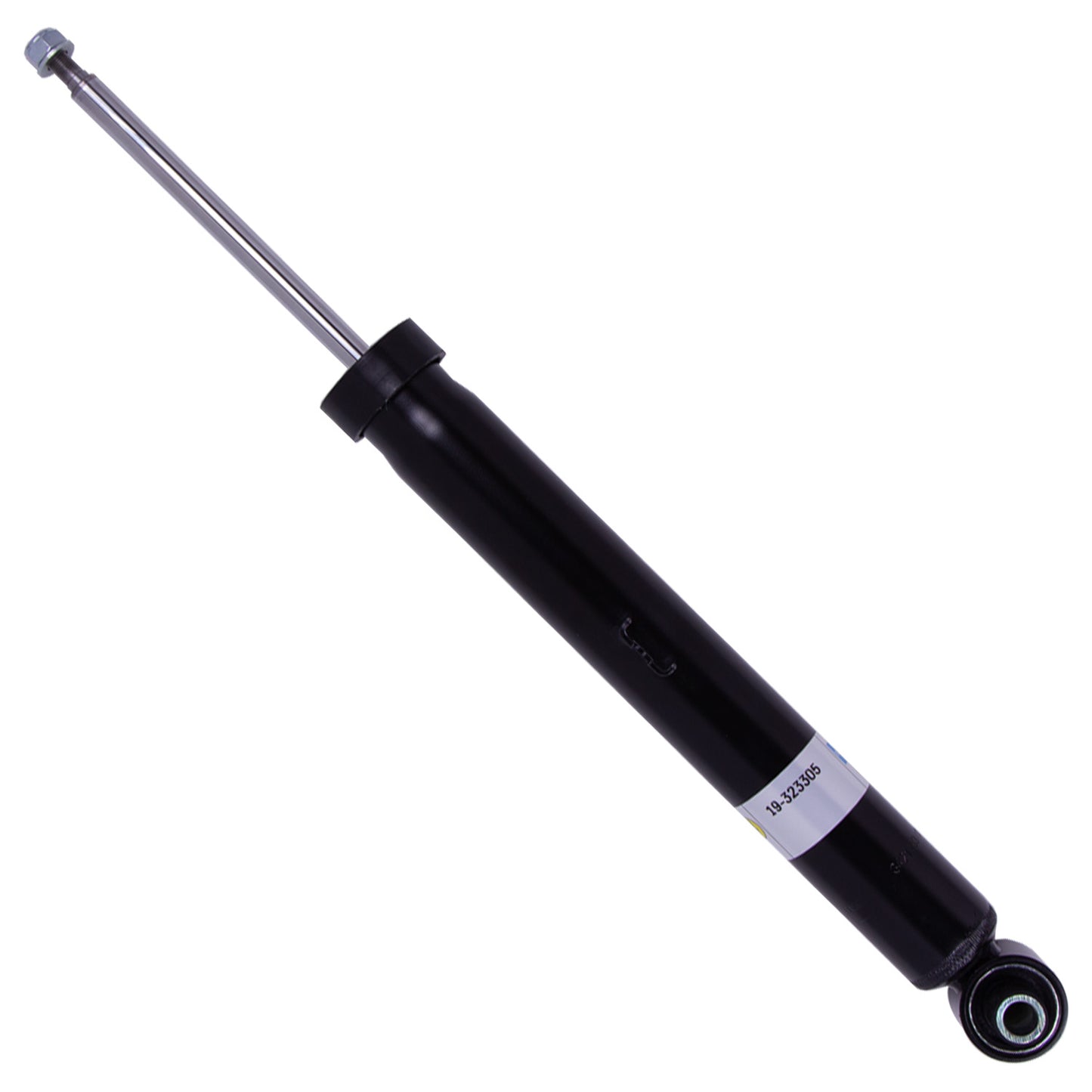 Suspension Shock Absorber Twintube Rear BMW 230i 2025-2022 330i 2024-2019 330i xDrive 2024-2019 430i 2025-2021 430i xDrive 2025-2021 M340i xDrive 2024-2020 M440i xDrive 2025-2021 Eye Stem Black Paint B4 OE Replacement Bilstein