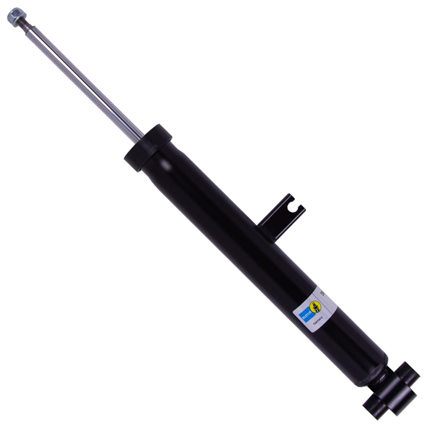 Suspension Shock Absorber Twintube Rear BMW 230i 2025-2022 330i 2024-2019 330i xDrive 2024-2019 430i 2025-2021 430i xDrive 2025-2021 M340i xDrive 2024-2020 M440i xDrive 2025-2021 Eye Stem Black Paint B4 OE Replacement Bilstein