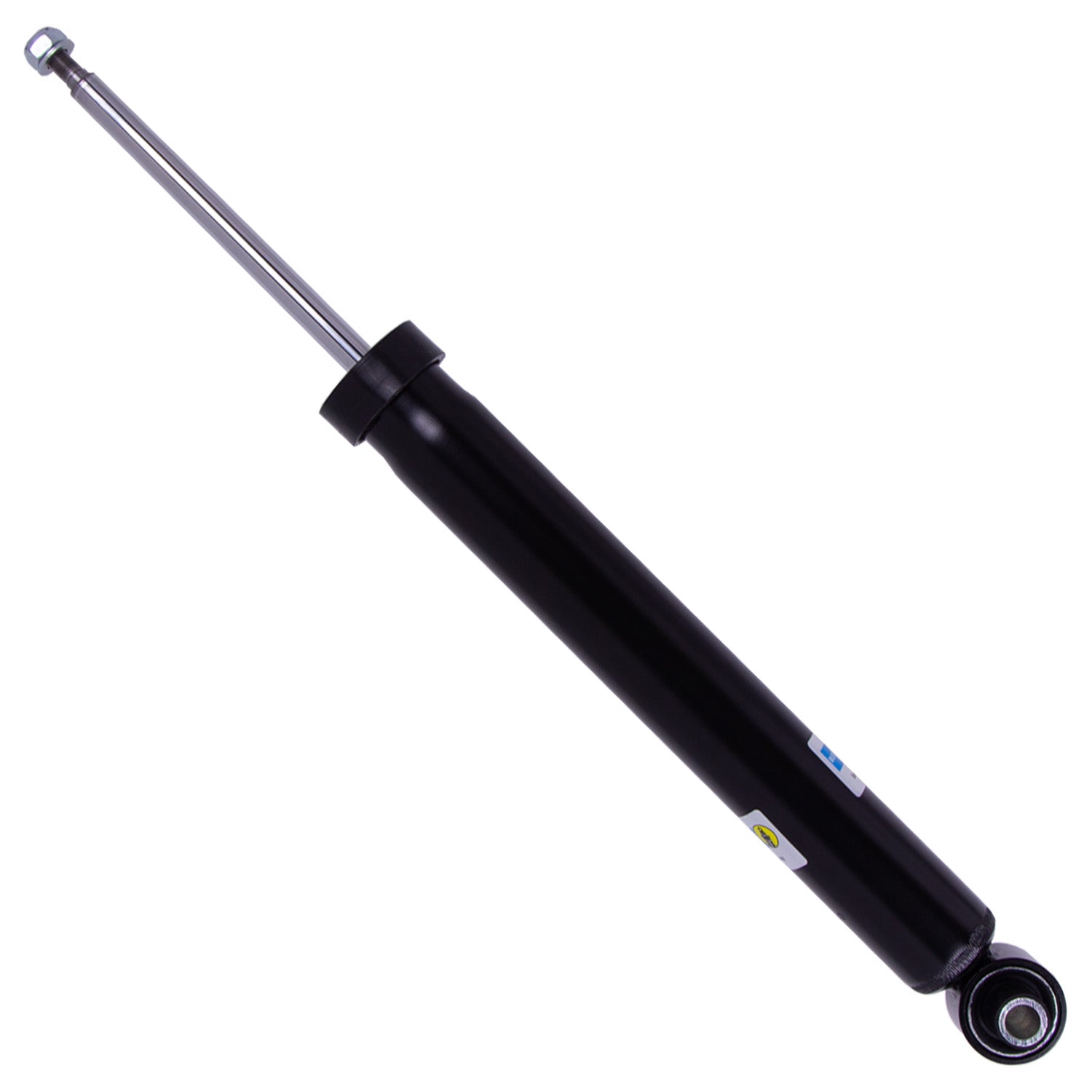 Suspension Shock Absorber Twintube Rear BMW 230i 2025-2022 330i 2024-2019 330i xDrive 2024-2019 430i 2025-2021 430i xDrive 2025-2021 M340i xDrive 2024-2020 M440i xDrive 2025-2021 Eye Stem Black Paint B4 OE Replacement Bilstein