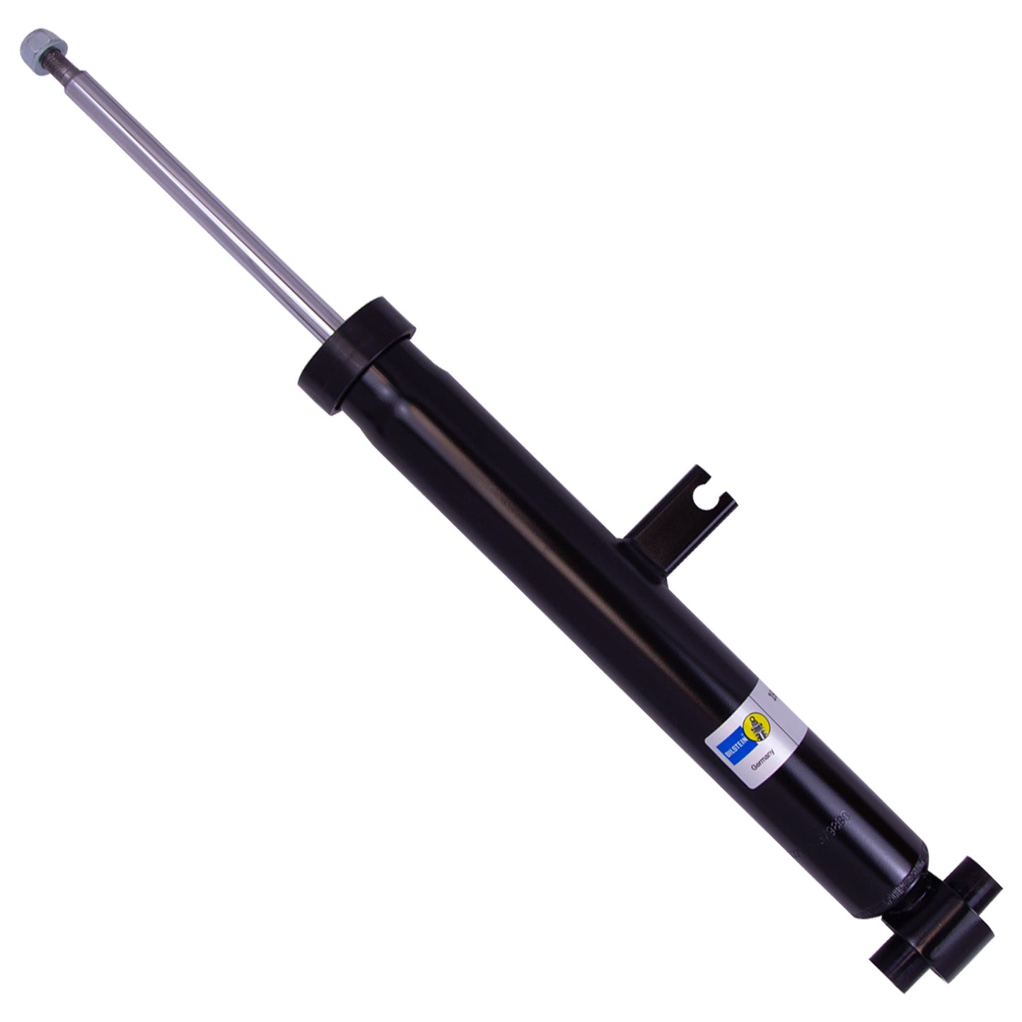 Suspension Shock Absorber Twintube Rear BMW 230i 2025-2022 430i 2025-2021 430i xDrive 2025-2021 Eye Stem Black Paint B4 OE Replacement Bilstein