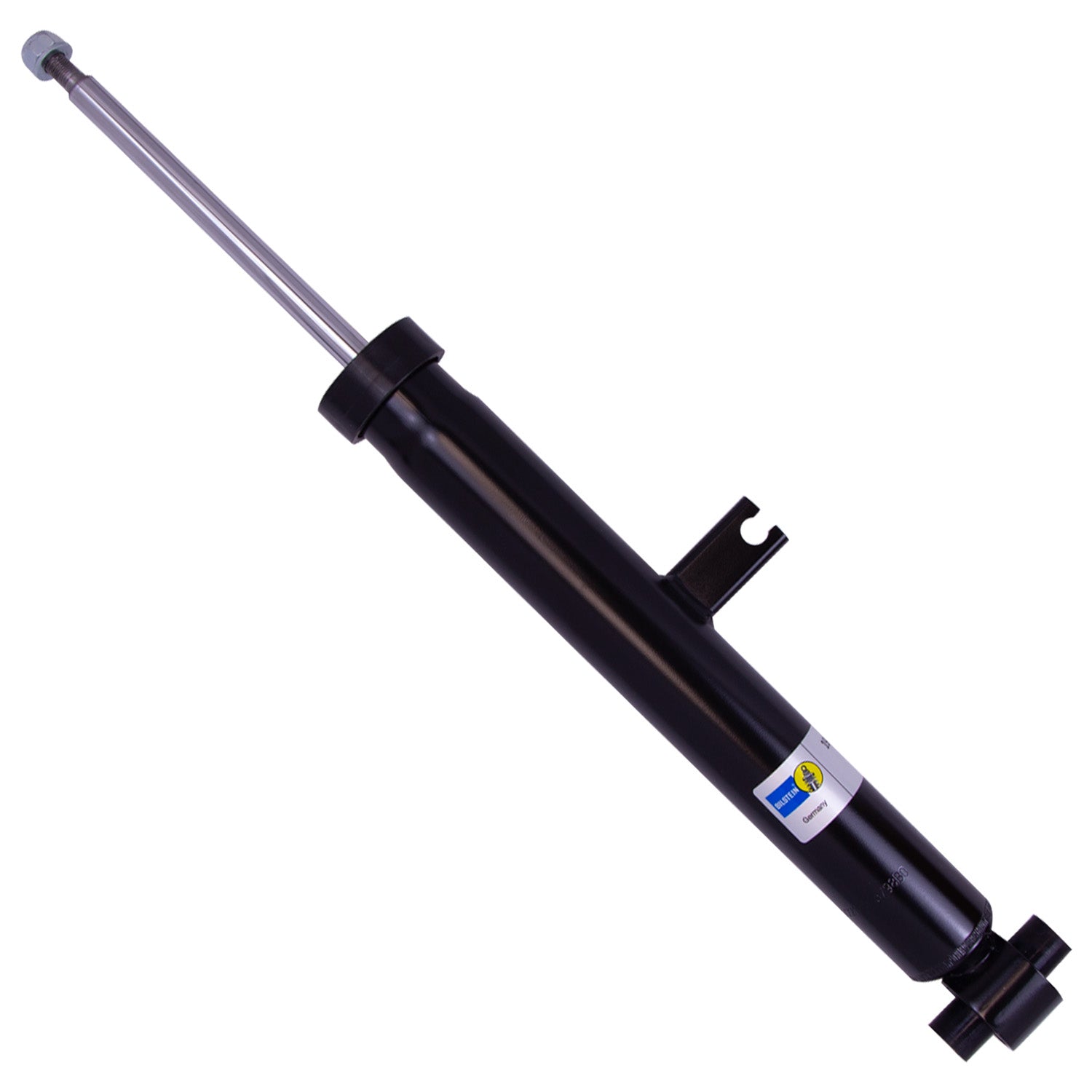 Suspension Shock Absorber Twintube Rear BMW 230i 2025-2022 430i 2025-2021 430i xDrive 2025-2021 Eye Stem Black Paint B4 OE Replacement Bilstein