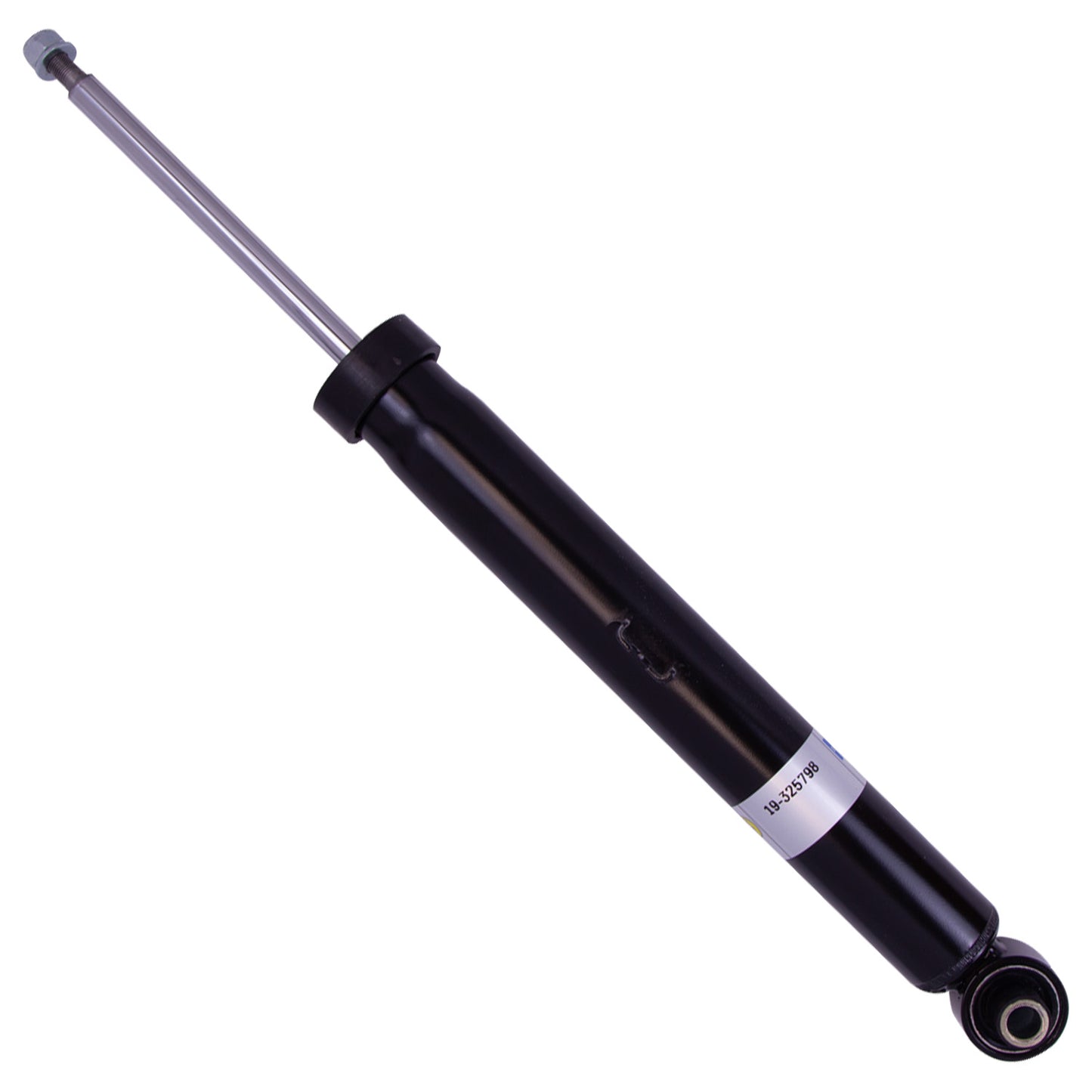 Suspension Shock Absorber Twintube Rear BMW 230i 2025-2022 430i 2025-2021 430i xDrive 2025-2021 Eye Stem Black Paint B4 OE Replacement Bilstein