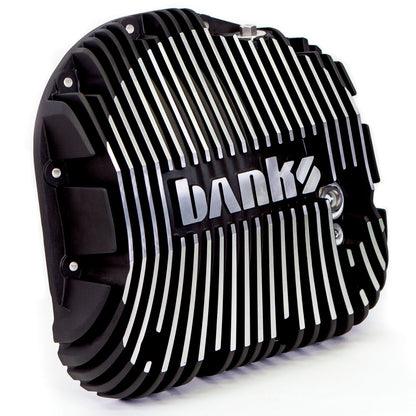 Differential Cover Kit 1985-24 Sterling 10.25 Black Banks Power