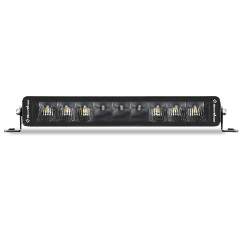 Hi-Lux 2.0 - Single Row 13" Light bar, 10-10156