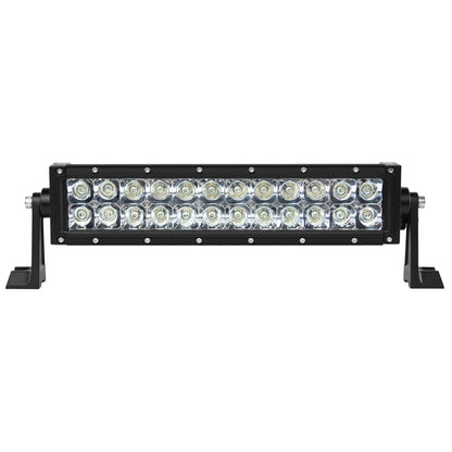 Hi-Lux 2.0 - Dual Row 12" Light Bar, 10-10151