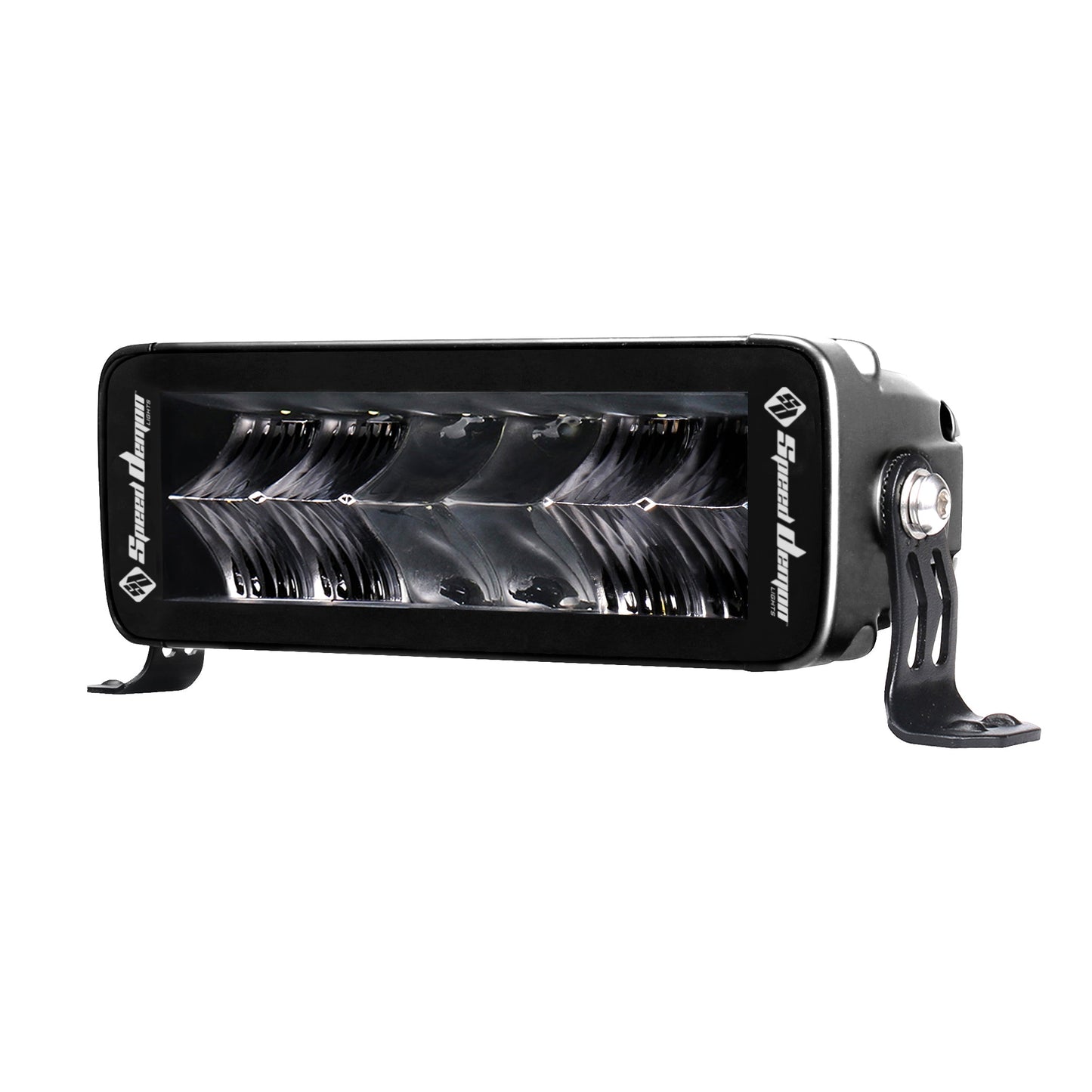 Hi-Lux 2.0 - Dual Row 6" Light Bar, 10-10150