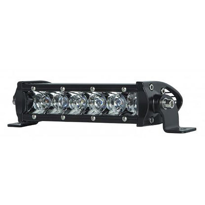 8" Single Row LED Light Bar - SRS8, 10-10005