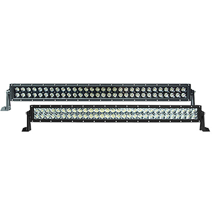 30" Dual Row LED Light Bar - DRC30, 10-10027 & 10-10039