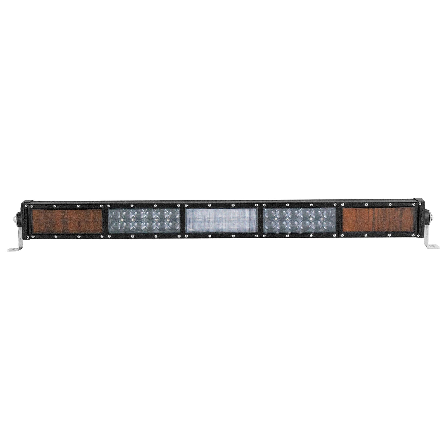 30" Infinity Dual Row LED Light Bar, 10-10119