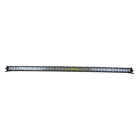 43.5" Single Row Curved LED Light Bar - SRX43.5, 10-10021