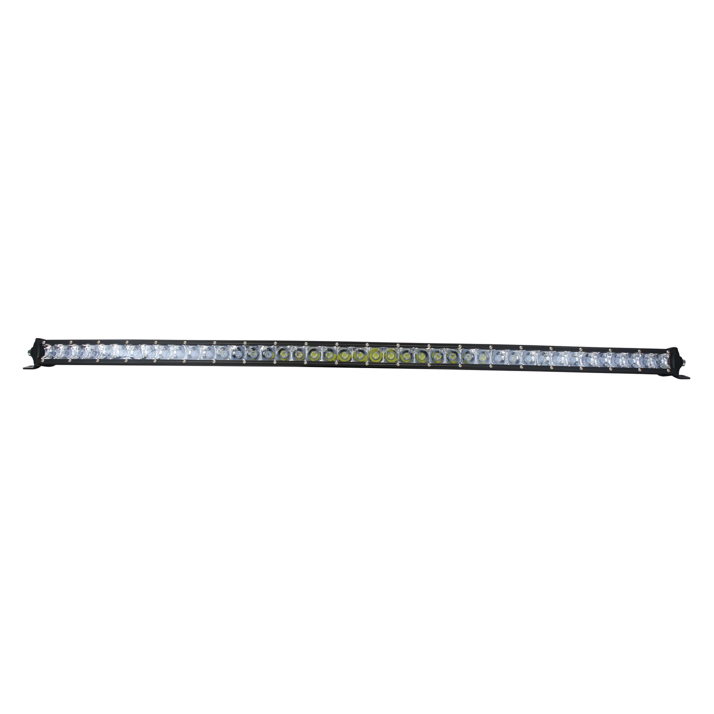 50" Single Row Curved LED Light Bar - SRX50, 10-10022