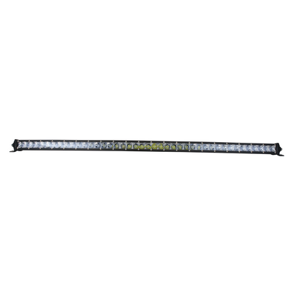 50" Single Row Curved LED Light Bar - SRX50, 10-10022