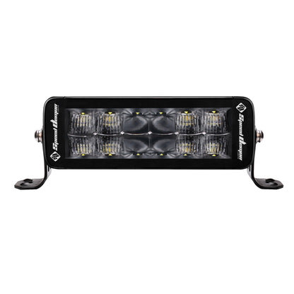 Hi-Lux 2.0 - Dual Row 6" Light Bar, 10-10150