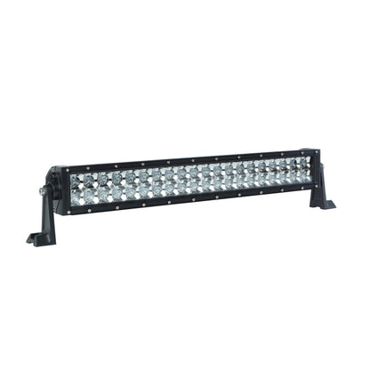 20" Dual Row LED Light Bar - DRC20, 10-10026 & 10-10038