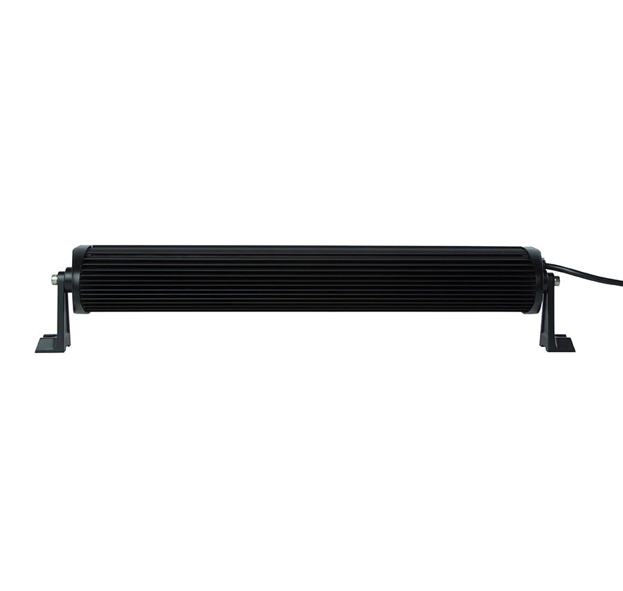 20" Dual Row LED Light Bar - DRC20, 10-10026 & 10-10038