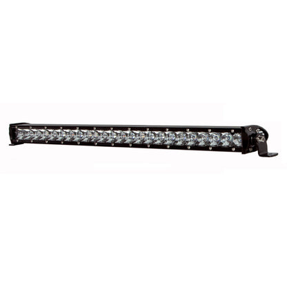 26" Single Row LED Light Bar - SRS26, 10-10008