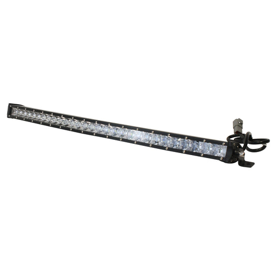 31.5" Single Row Curved LED Light Bar - SRX31.5, 10-10019