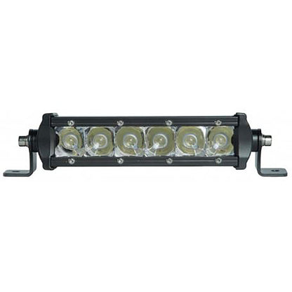 8" Single Row LED Light Bar - SRS8, 10-10005