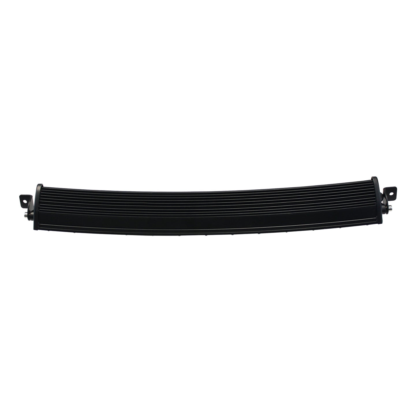 25.5" Single Row Curved LED Light Bar - SRX25.5, 10-10018