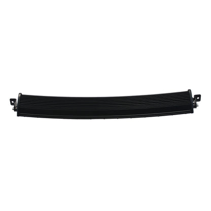 25.5" Single Row Curved LED Light Bar - SRX25.5, 10-10018