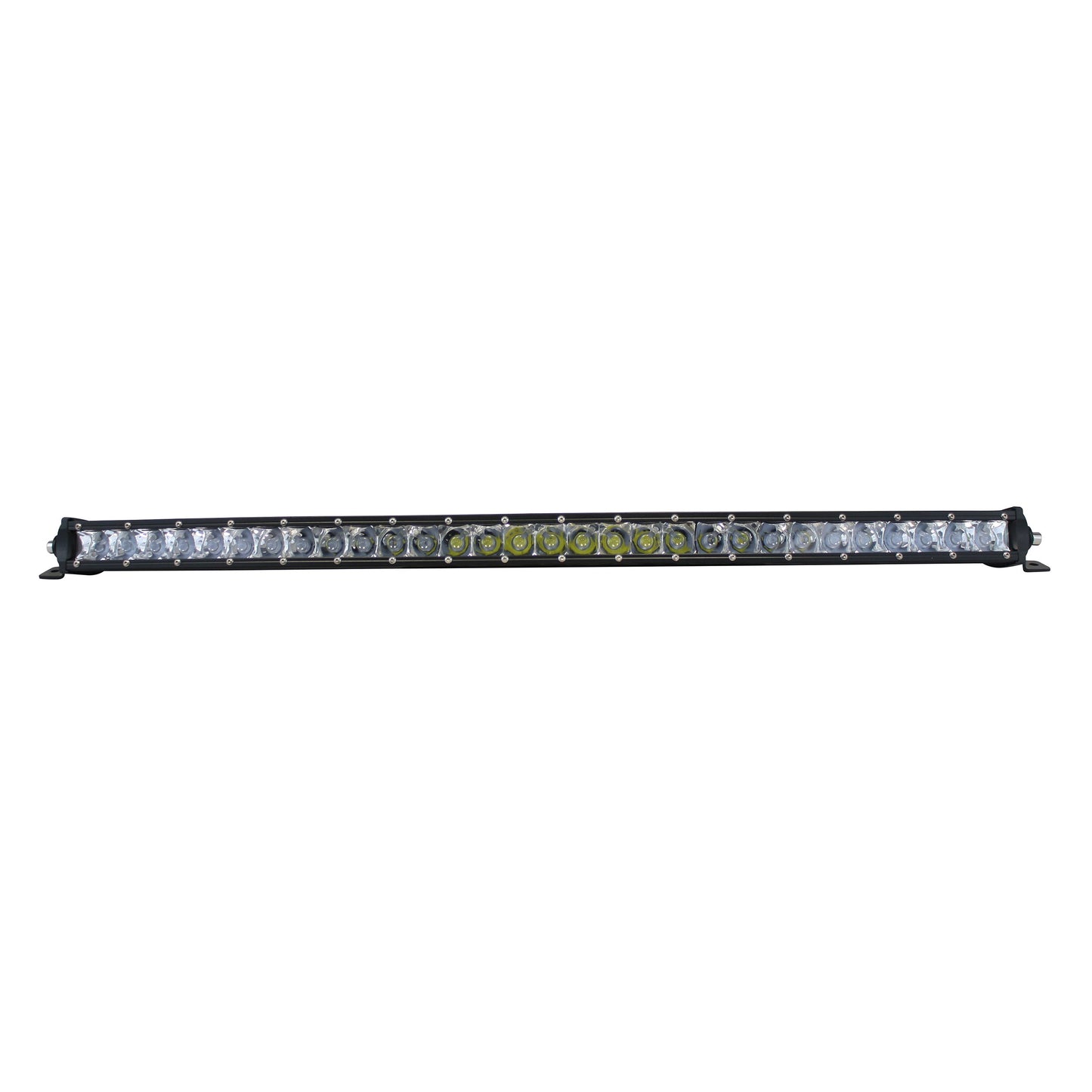 31.5" Single Row Curved LED Light Bar - SRX31.5, 10-10019