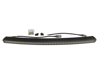 NEW! Hi-Lux 2.0 - Single Row Curved 32" Light Bar, 10-20246